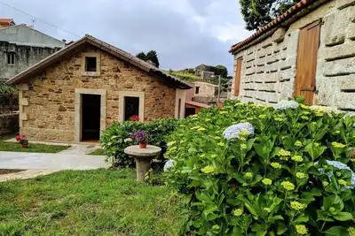 Image de House in Mar de Fóra (Fisterra)