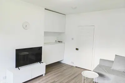 Image de Lovely flat near University of Aberdeen