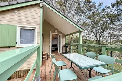 Image de Au chalet 29