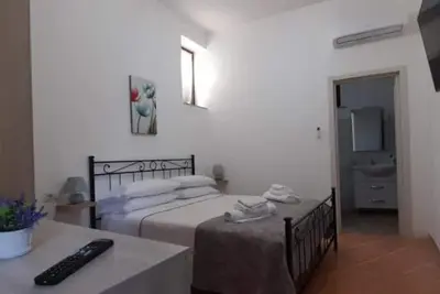 Image de Cilento House Relax (House in the Green)