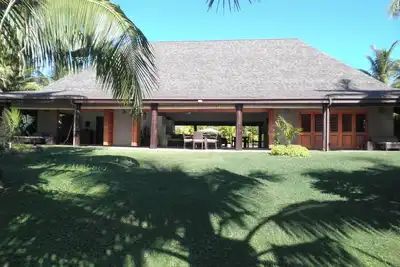 Image de Nai Kawakawa 5 Star Beach Front Complex \nMusket Cove Malolo Lailai Island, Fiji