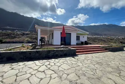 Image de Los Morales Retreat, Terrace of Dreams in Frontera