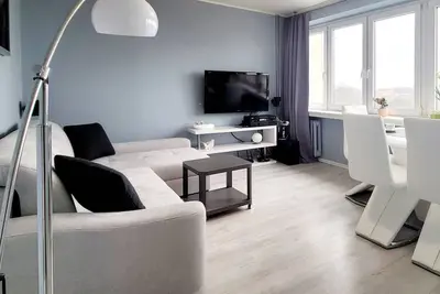 Image de Belle maison à Swinoujscie avec WiFi