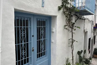 Image de Casa Blava, Old Town Peñiscola