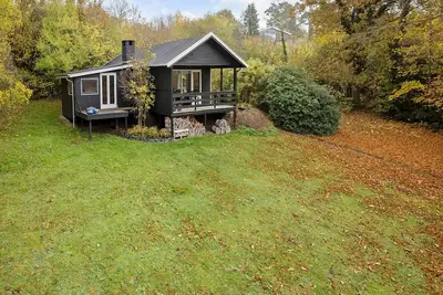 Image de Maison confortable à Frederiksværk avec.
