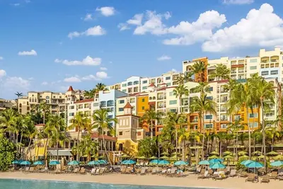 Image de Marriott's Frenchman's Cove, Ocean-side 2-bedroom villa with Full Resort Access