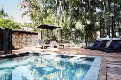 Image de Byron Bay Black - The Kingsley