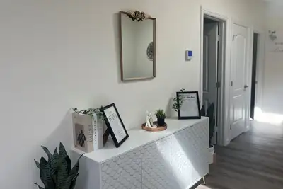 Image de Charming 2-bedroom apartment in fabulous San Jose with Ac, WiFi