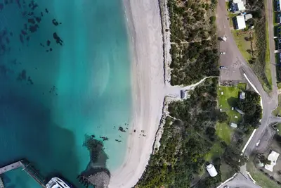 Image de 15% Off Weekly | Ocean-View | Penneshaw Lookout
