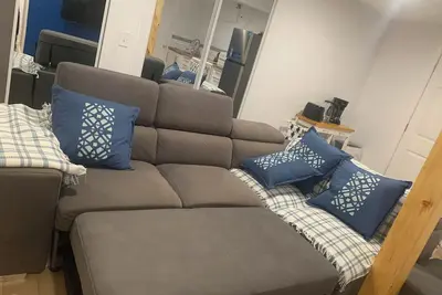 Image de 2 bedroom cozy basement