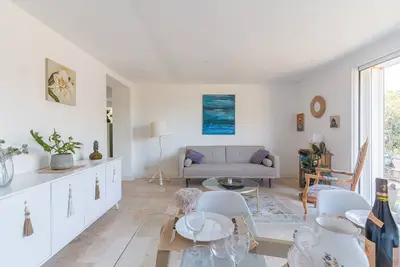 Image de Appartement 'La Bastidonne' avec piscine privée, terrasse privée et Wi-Fi