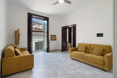 Image de Appartement \"Nistela House\" avec balcon et Wi-Fi