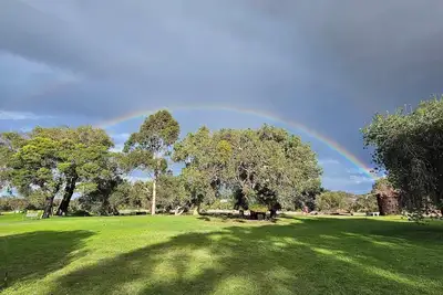 Image de Beautiful quiet farmstay\nBack to basics and back to nature.