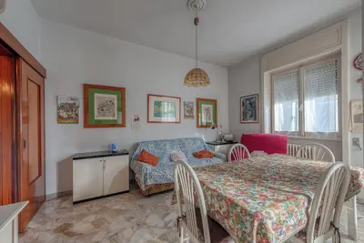Image de Appartement 'Casa Signorile' avec balcon et climatisation