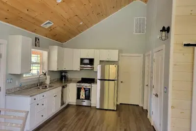 Image de Charming 2-bedroom house in Sylvan Beach