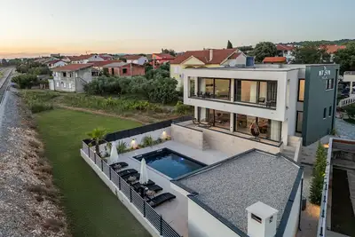 Image de Belle maison à Bibinje