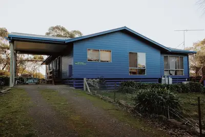 Image de Coastal-View | Penneshaw Bush Retreat | 3br