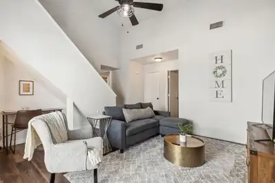 Image de Cozy Fort Worth Home