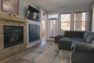 Image de Mountain Time – Cozy, Pet-Friendly Condo Near Rmnp & Winter Park, Co