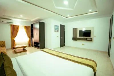 Image de Executive Luxury Room - Sleeps 2 - Pool - Gym