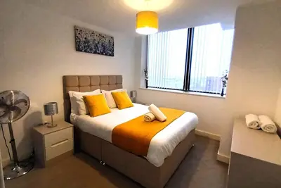 Image de Broad St - 1 Bedroom - 1 Bathroom - Free Parking