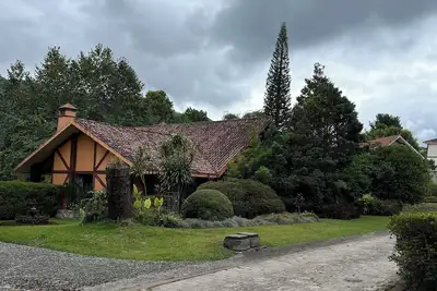 Image de Orange House