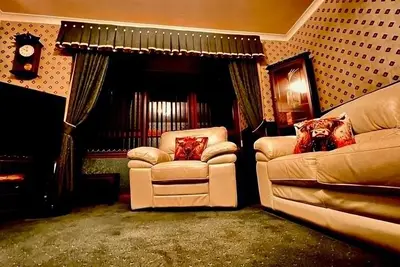 Image de Luxurious and cozy apartment