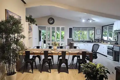 Image de Alena Starhouse - Eco-Luxury Retreat with Pool, Prime Cape Tribulation Position