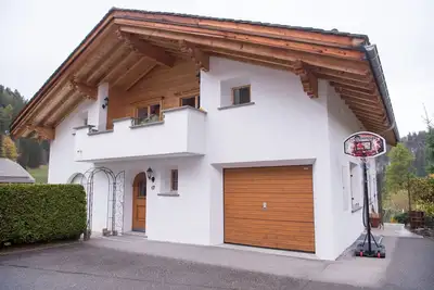 Image de Family accommodation Furnerschhus Churwalden for 4 persons