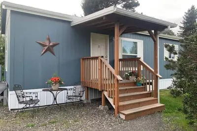 Image de Nw Retreat, convenient 3 block walk to Main Street