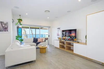 Image de Taren Point luxury 4Br house with best Bay view