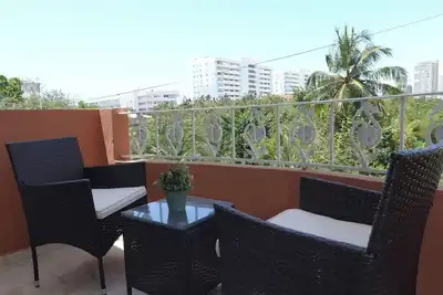 Image de Juan Dolio Near Beach, Pool Cozy Stay