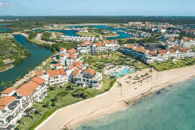 Image de Studio just few steps to the beach in Cap Cana