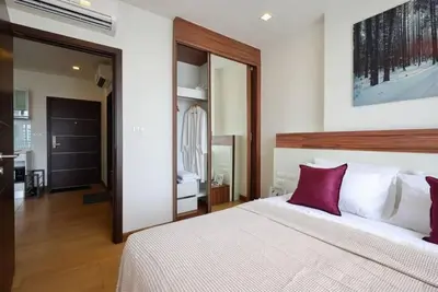 Image de Luxury Apartment in Down Town