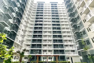 Image de Smdc Style Residences Studios