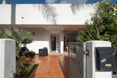 Image de À deux pas de la Villa Plage