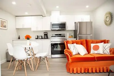 Image de 2 Bedroom Cozy Suite in Kensington