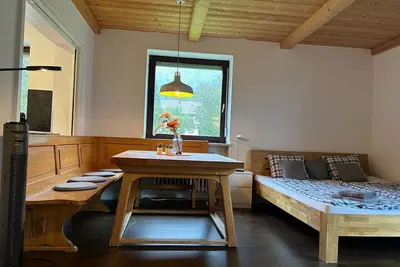 Image de Vacation apartment/apartment for 4 guests with 40m² in Oberwössen (266960)