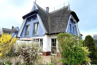 Image de Vacation home for 5 guests with 82m² in Zingst (267561)