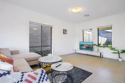 Image de The Pond sweet 4 br home by Coles with garage&WiFi