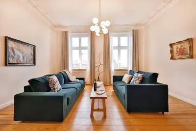 Image de Apartment 4 - Apartments at the train station