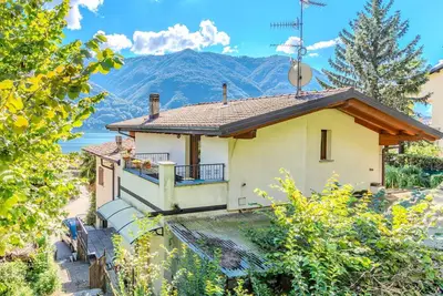 Image de Merveilleuse maison de vacances pour 4 personnes avec Wifi, Tv, terrasse, animaux admis et parking