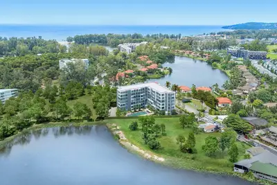 Image de Laguna Lakeside Residences