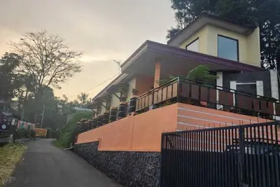 Image de Griya Hulu Cai