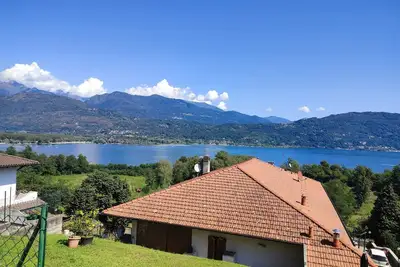Image de Mailinne House on Lake Maggiore