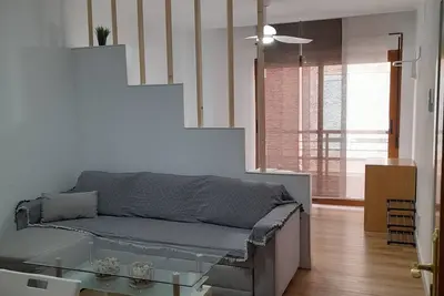 Image de Comfortable studio apartment in the center of Alicante
