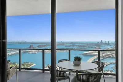 Image de Panoramic Ocean View 3 bedroom Nativo Pool Gym Spa