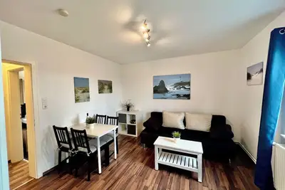 Image de Apartment 2 in DĂĽnenliebe