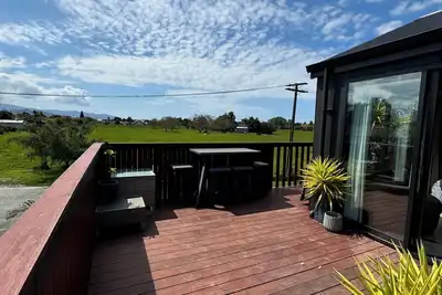Image de Natures Nest - A home away from home, for you, the kids and the pets.