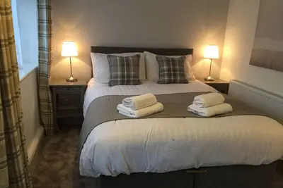 Image de The Heathmere - A 3 Bed Fully Equipped Apartment near to Birmingham Airport, Nec